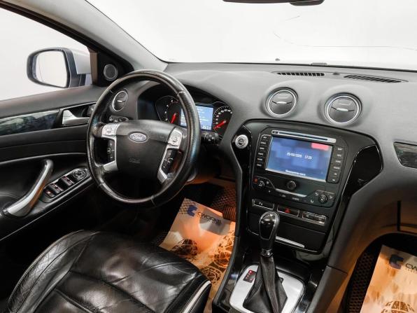 Ford Mondeo IV Рестайлинг с пробегом 2012 года, цена 744 900 рублей, 256384 км, седан, Автокод Объявления