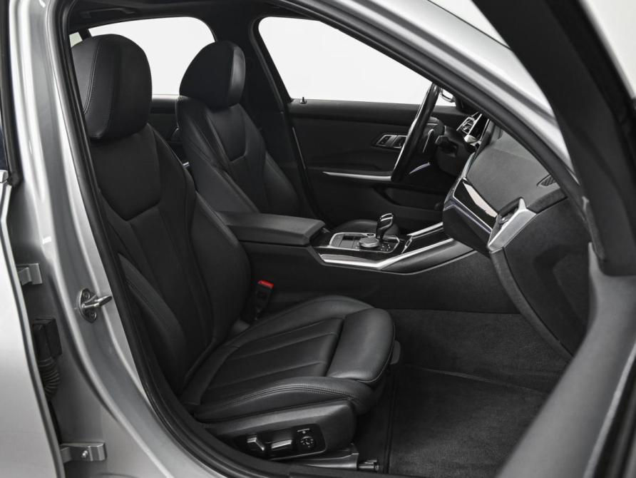 BMW 3 серии VII (G2x) Ставрополь  - изображение 8