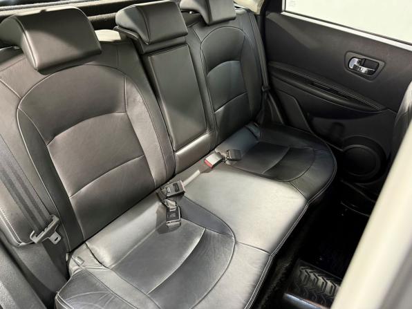 Nissan Qashqai I Рестайлинг с пробегом 2012 года, цена 1 199 800 рублей, 145000 км, внедорожник, Автокод Объявления