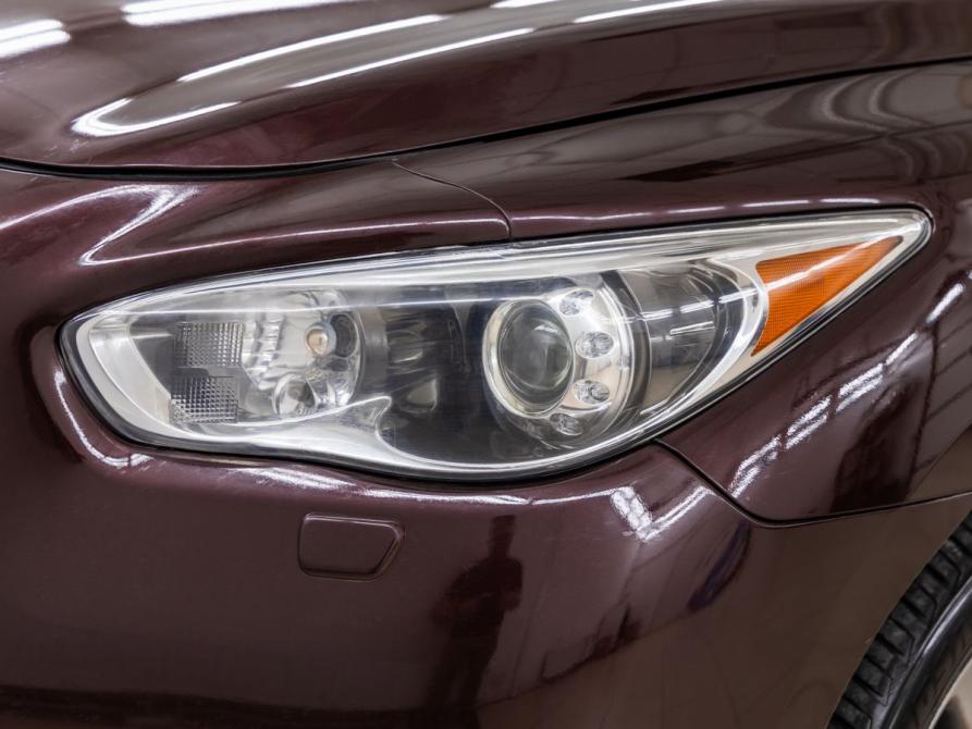 Infiniti QX60 I Волгоград  - изображение 11
