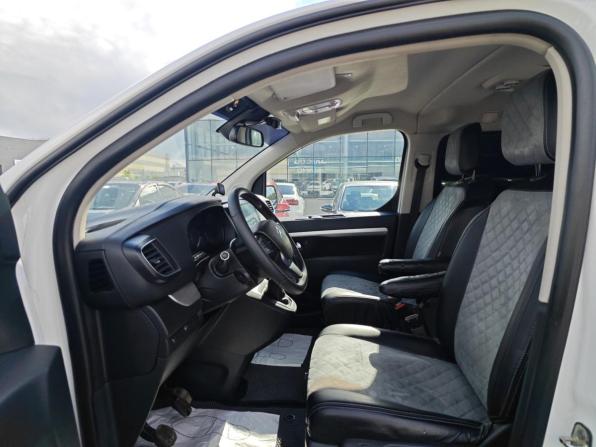 Citroen SpaceTourer I с пробегом 2021 года, цена 2 867 000 рублей, 173089 км, минивэн, Автокод Объявления
