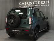 Chevrolet Niva I Рестайлинг Пермь  - изображение 20