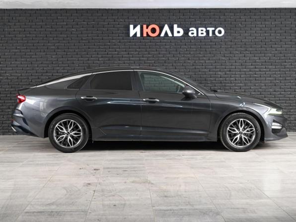Kia K5 III с пробегом 2020 года, цена 2 850 000 рублей, 75590 км, седан, Автокод Объявления