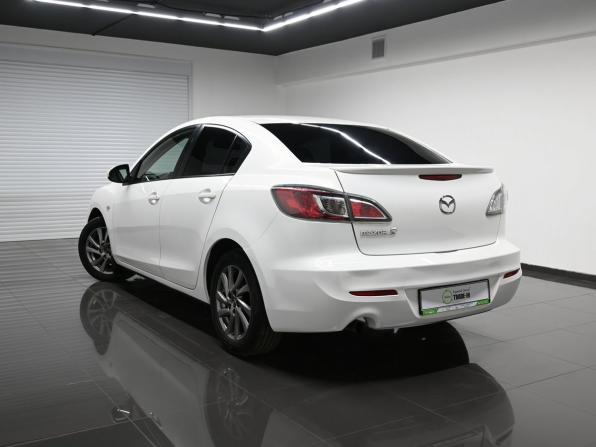 Mazda 3 II (BL) Рестайлинг с пробегом 2012 года, цена 945 000 рублей, 151753 км, седан, Автокод Объявления