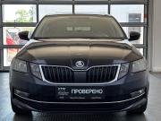 Skoda Octavia III (A7) Рестайлинг Уфа  - изображение 24