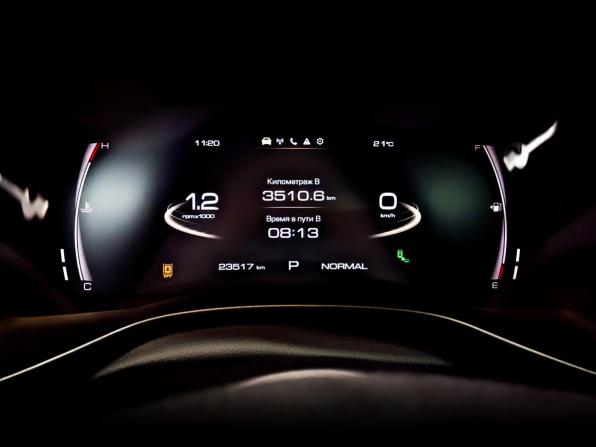 Haval Jolion I Рестайлинг с пробегом 2024 года, цена 2 200 000 рублей, 23514 км, внедорожник, Автокод Объявления
