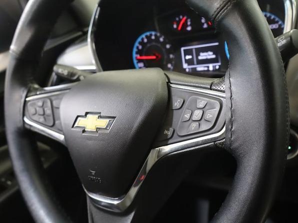 Chevrolet Equinox III с пробегом 2018 года, цена 1 673 000 рублей, 79875 км, внедорожник, Автокод Объявления