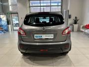Nissan Qashqai I Рестайлинг Москва  - изображение 24