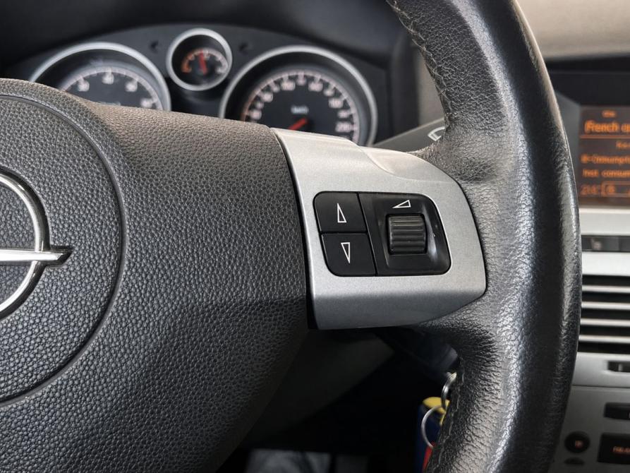 Opel Astra H Рестайлинг Уфа  - изображение 11