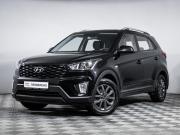 Hyundai Creta I Рестайлинг Москва  - изображение 17
