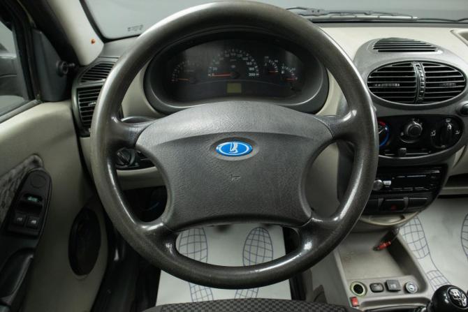 Lada (ВАЗ) Kalina I с пробегом 2010 года, цена 289 000 рублей, 182348 км, хэтчбек, Автокод Объявления