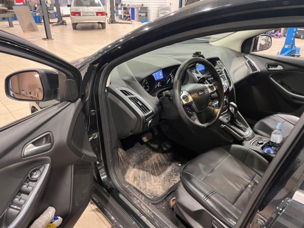 Ford Focus III с пробегом 2012 года, цена 699 000 рублей, 160304 км, универсал, Автокод Объявления