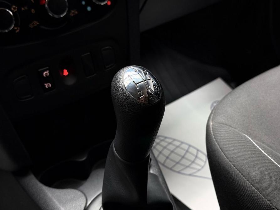 Renault Sandero II Рестайлинг Ижевск  - изображение 16