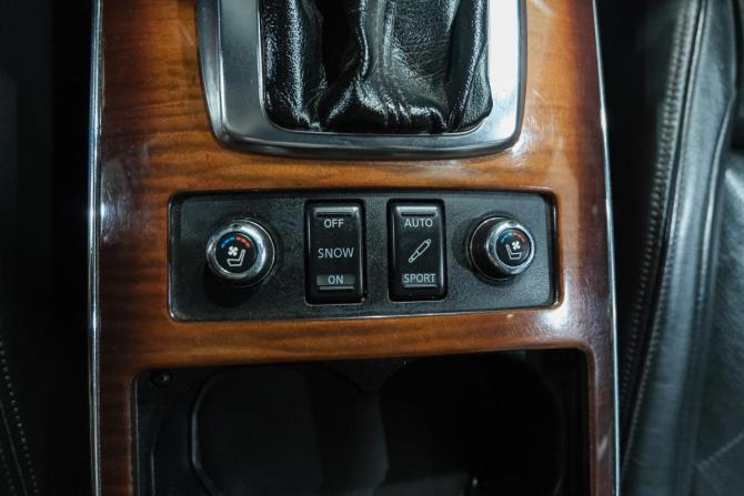 Infiniti FX II (S51) с пробегом 2010 года, цена 1 869 000 рублей, 330000 км, внедорожник, Автокод Объявления