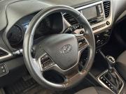 Hyundai Solaris II Москва  - изображение 32