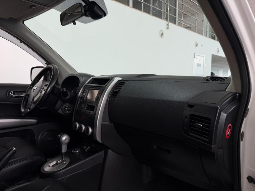 Nissan X-Trail II Рестайлинг Новороссийск  - изображение 10