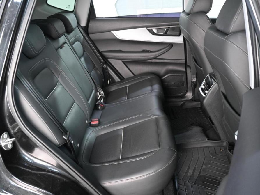 Chery Tiggo 7 Pro Max I Ростов-на-Дону  - изображение 7