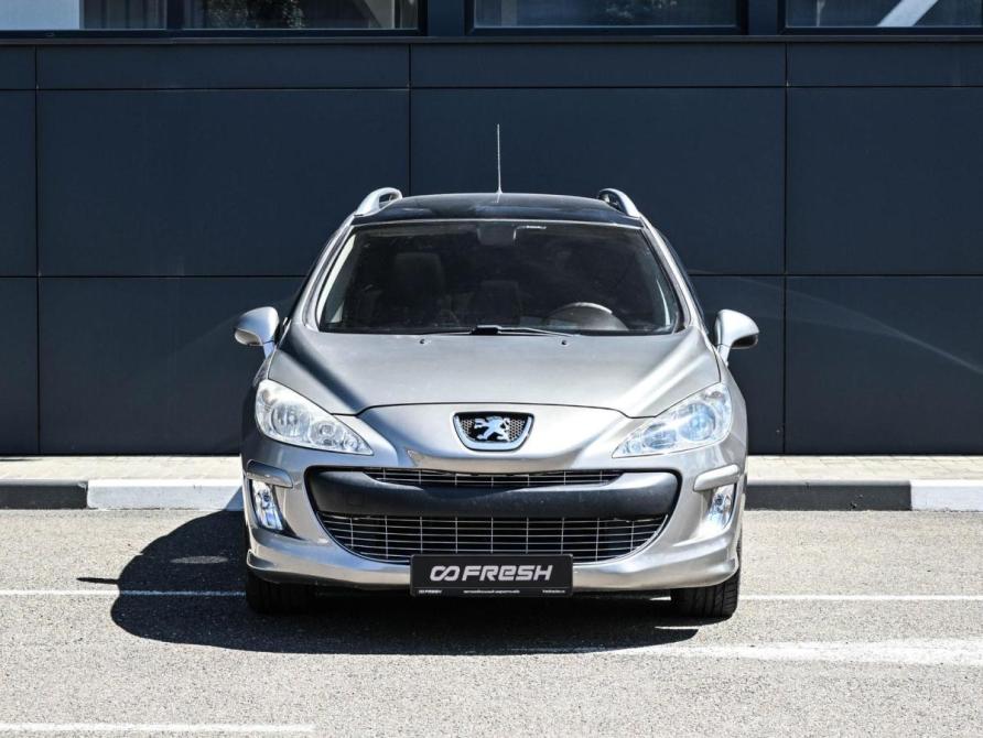Peugeot 308 I Новороссийск  - изображение 3