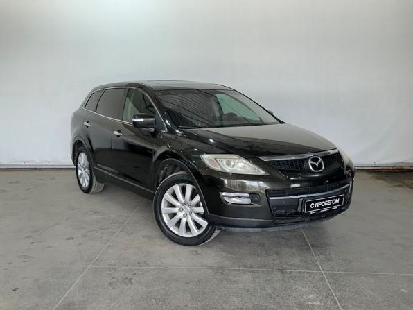 Mazda CX-9 I с пробегом 2008 года, цена 820 000 рублей, 374518 км, внедорожник, Автокод Объявления