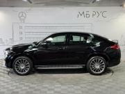 Mercedes-Benz GLE Coupe II (C167) Рестайлинг Москва  - изображение 43