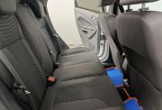 Ford Fiesta Mk6 Рестайлинг Волгоград  - изображение 38