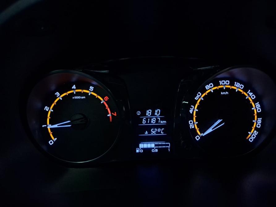 Lada (ВАЗ) Granta I Рестайлинг Набережные Челны  - изображение 16