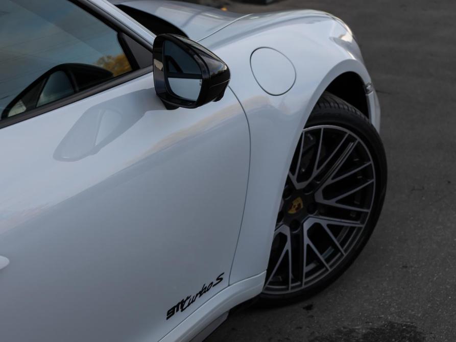 Porsche 911 VIII (992) Москва  - изображение 26