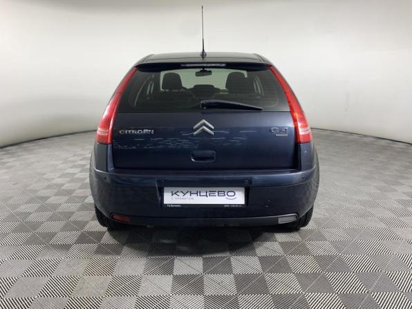 Citroen C4 I Рестайлинг с пробегом 2010 года, цена 468 000 рублей, 110575 км, хэтчбек, Автокод Объявления
