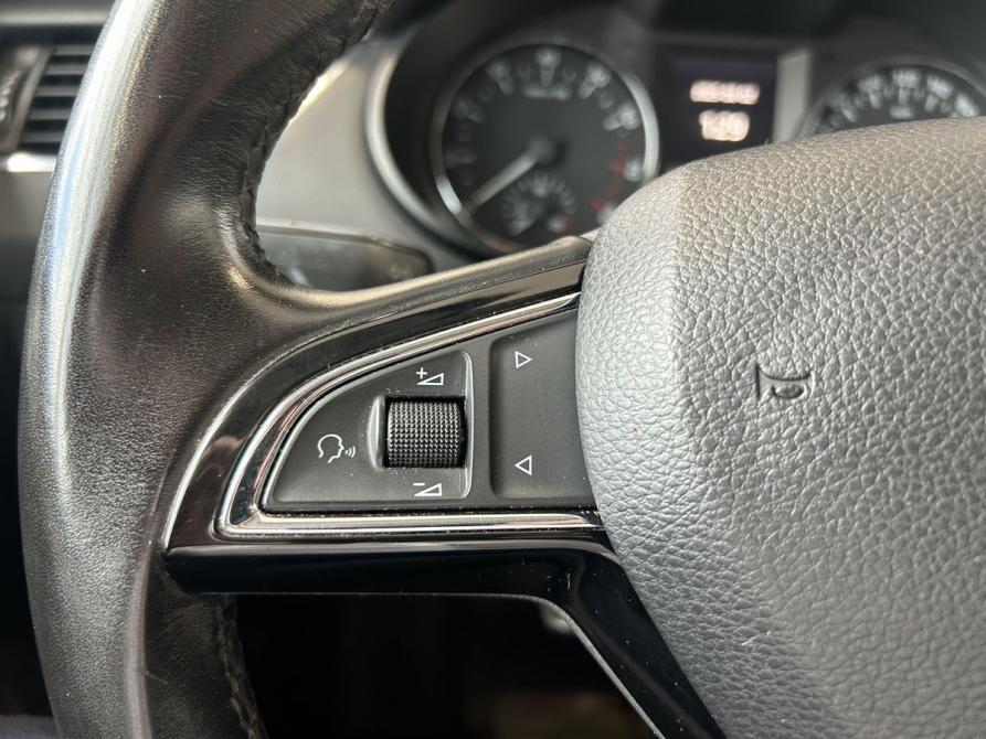 Skoda Octavia III (A7) Саратов  - изображение 16