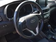 Hyundai Tucson III Рестайлинг Архангельск  - изображение 33