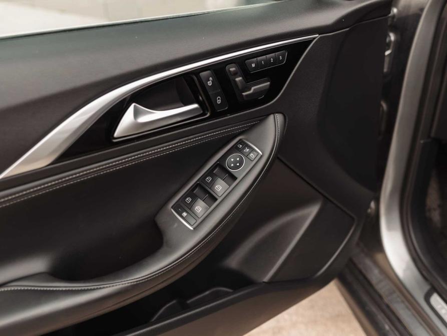 Infiniti QX30 Новосибирск  - изображение 17