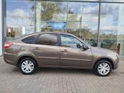 Lada (ВАЗ) Granta I Рестайлинг Москва  - изображение 27