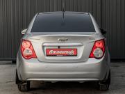 Chevrolet Aveo II Екатеринбург  - изображение 23