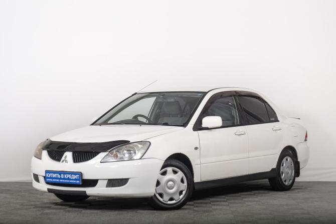 Mitsubishi Lancer IX Рестайлинг с пробегом 2004 года, цена 379 000 рублей, 366500 км, седан, Автокод Объявления