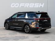 Kia Carnival IV Краснодар  - изображение 33