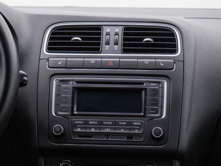 Volkswagen Polo V Рестайлинг Москва  - изображение 15