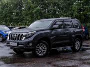Toyota Land Cruiser Prado 150 Series Рестайлинг 1 Санкт-Петербург  - изображение 18