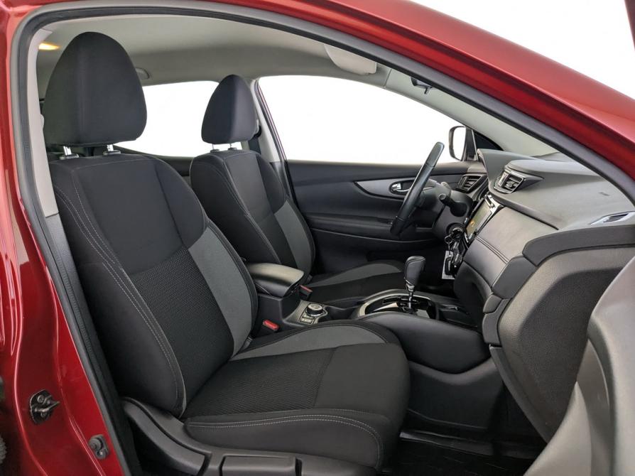 Nissan Qashqai II Рестайлинг Москва  - изображение 22