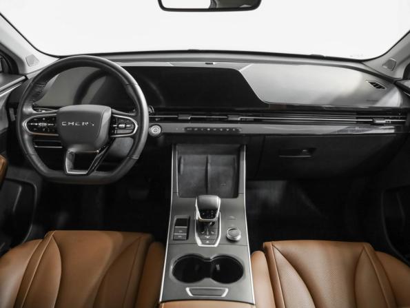 Omoda C5 I с пробегом 2022 года, цена 1 599 000 рублей, 32904 км, внедорожник, Автокод Объявления