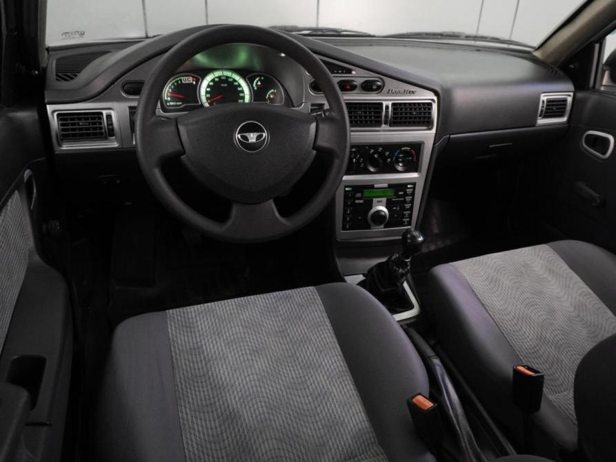 Daewoo Nexia I Рестайлинг Воронеж  - изображение 6