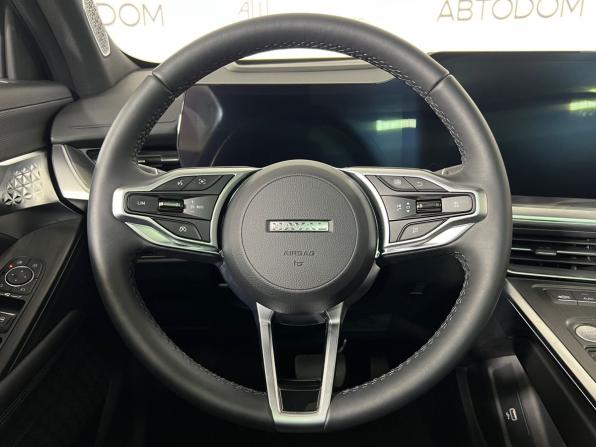 Haval F7 II с пробегом 2026 года, цена 3 579 000 рублей, 841 км, внедорожник, Автокод Объявления