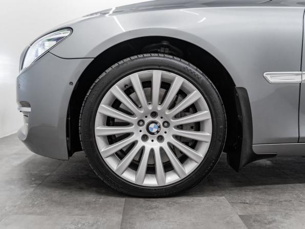 BMW 7 серии V (F01/F02/F04) Рестайлинг с пробегом 2012 года, цена 1 680 000 рублей, 161125 км, седан, Автокод Объявления