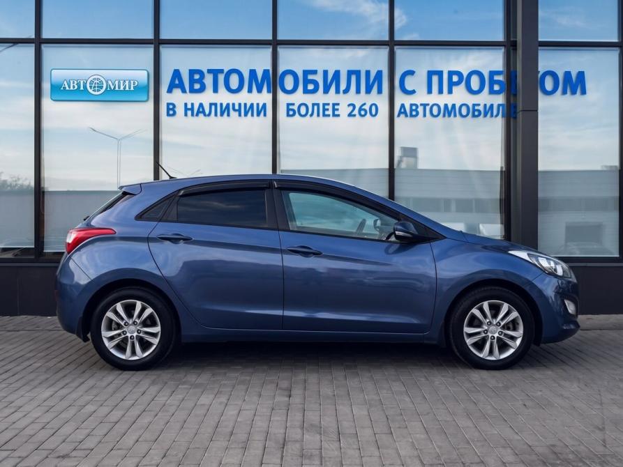 Hyundai i30 II Екатеринбург  - изображение 5
