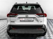 Toyota RAV4 V (XA50) Москва  - изображение 23