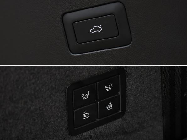 Chery Tiggo 9 I с пробегом 2024 года, цена 3 148 000 рублей, 38812 км, внедорожник, Автокод Объявления
