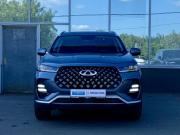Chery Tiggo 7 Pro I Москва  - изображение 31