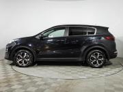 Kia Sportage IV Рестайлинг Санкт-Петербург  - изображение 24