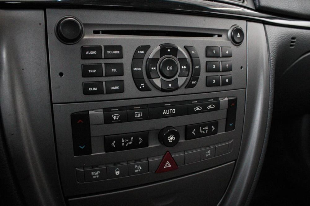 Citroen C5 I Рестайлинг Уфа  - изображение 19