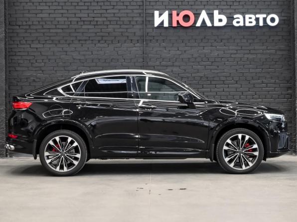 Geely Tugella I Рестайлинг с пробегом 2024 года, цена 3 120 000 рублей, 32516 км, внедорожник, Автокод Объявления