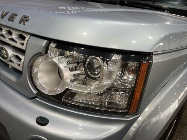 Land Rover Discovery IV с пробегом 2012 года, цена 1 375 000 рублей, 240000 км, внедорожник, Автокод Объявления